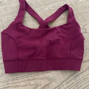 CUTE IVL SPORTS BRA